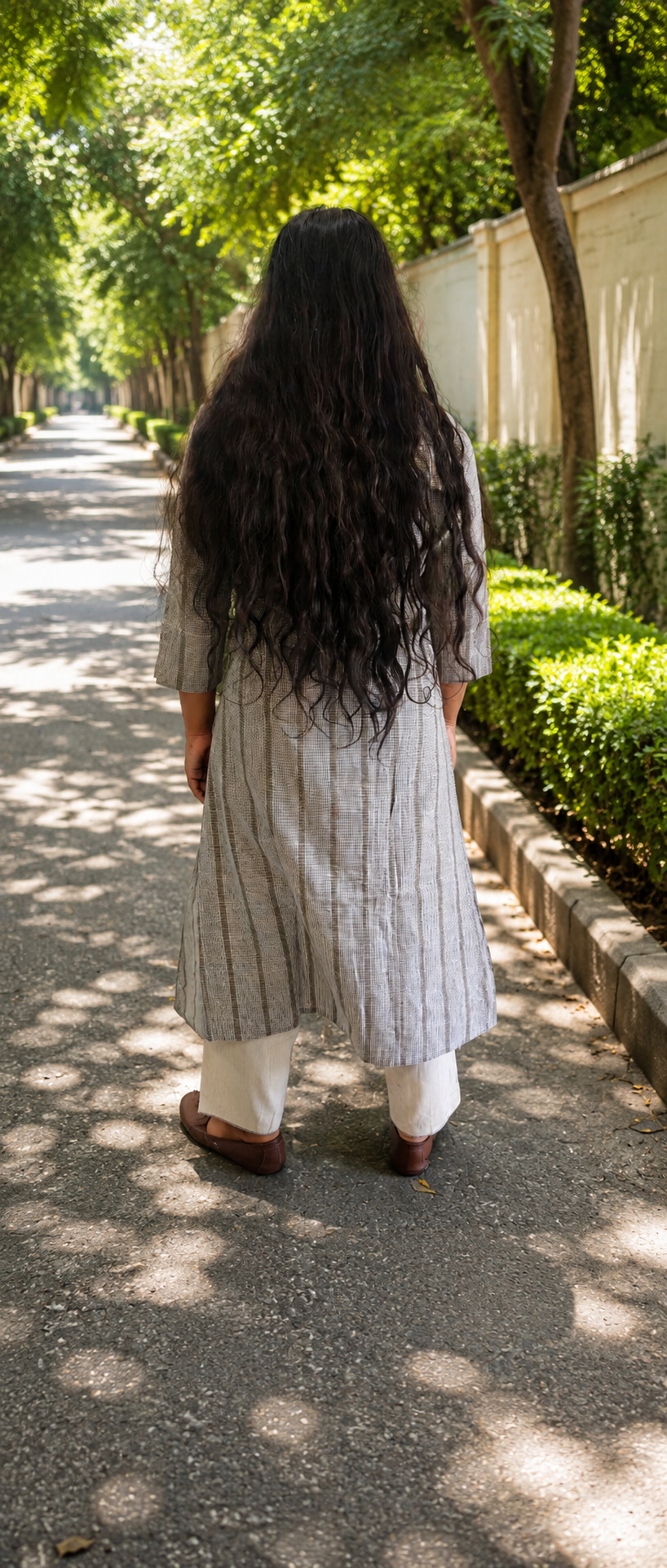 2 piece kurti set