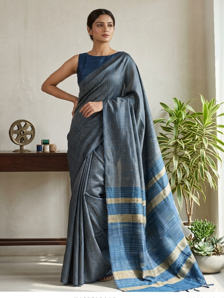 Saree 2