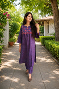 2 piece Kurti set